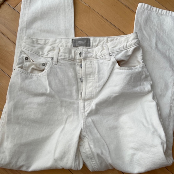 Everlane The ’90s Cheeky® Jean - Picture 2 of 6